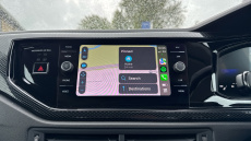 Volkswagen Taigo 1.0 TSI 110 Life 5dr DSG Petrol Hatchback